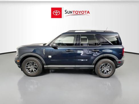 Used 2022 Ford Bronco Sport Big Bend AWD/4WD image 7