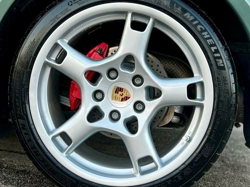 Used 2008 Porsche Cayman S RWD image 23