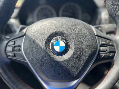 Used 2018 BMW 330e w/ Convenience Package RWD image 13