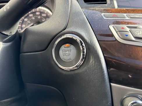 Used 2018 INFINITI QX60 Luxe w/ Deluxe Technology Package image 15