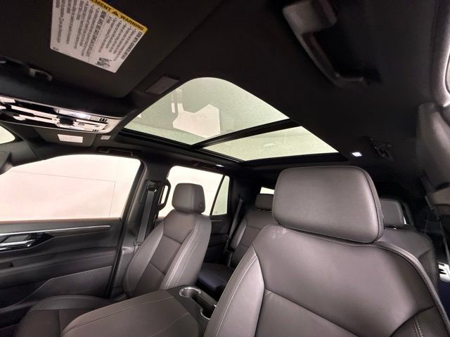 New 2026 Chevrolet Tahoe Z71 w/ Z71 Off-Road Package AWD/4WD image 24