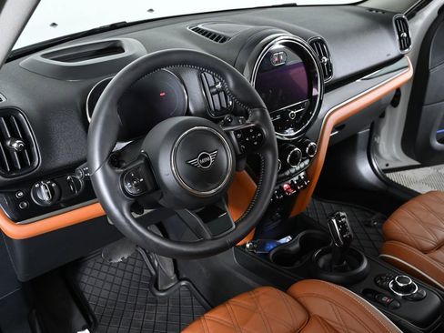 Certified 2024 MINI Cooper Countryman S AWD/4WD image 13