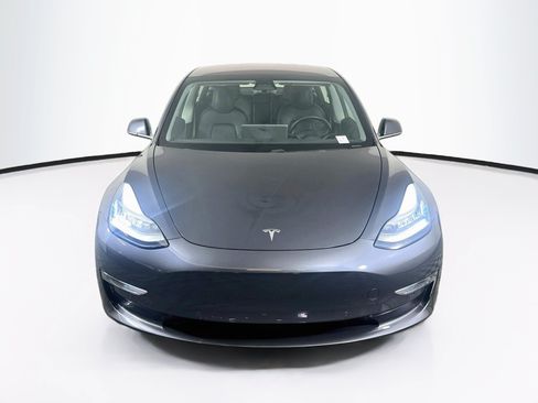 Used 2018 Tesla Model 3 Long Range AWD/4WD image 2
