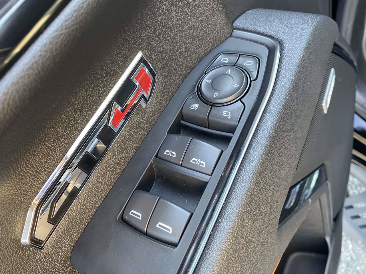 Used 2026 GMC Sierra 1500 AT4 w/ Technology Package AWD/4WD image 27