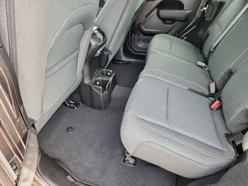 New 2026 Jeep Wrangler Sport image 8