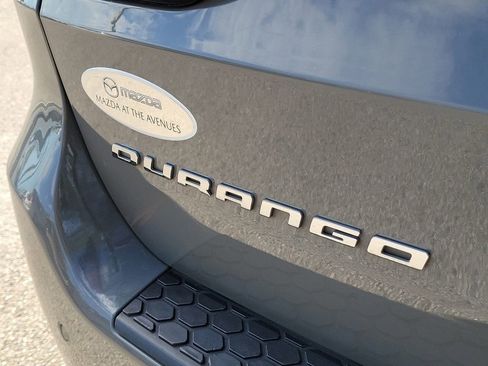 Used 2023 Dodge Durango GT RWD image 7