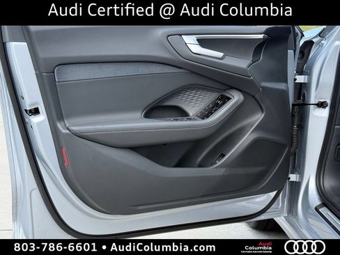Certified 2025 Audi A5 2.0T Premium AWD/4WD image 17
