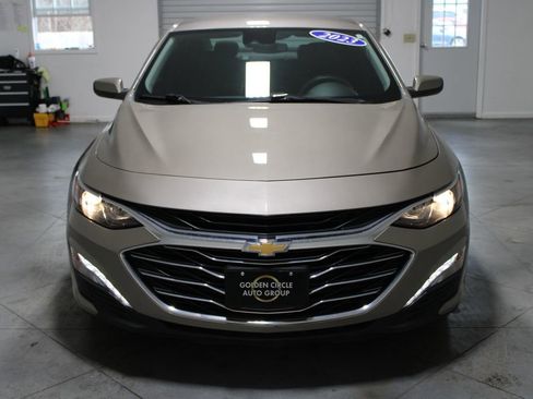 Used 2023 Chevrolet Malibu LT image 49