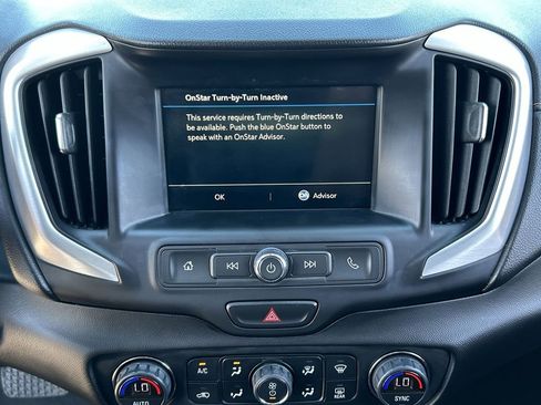 Used 2019 GMC Terrain SLE w/ Driver Convenience Package image 14