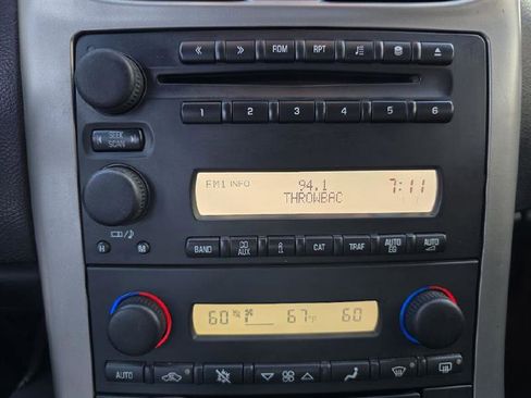 Used 2005 Chevrolet Corvette Coupe w/ Preferred Equipment Group image 30