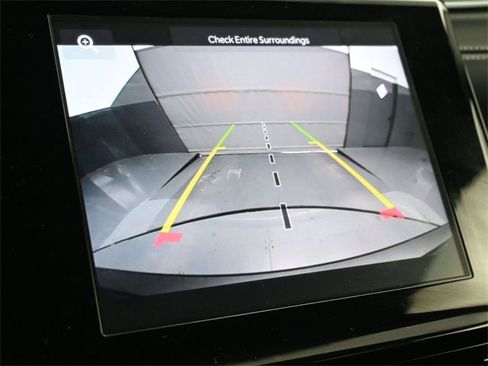 New 2024 Jeep Grand Cherokee Laredo X image 23