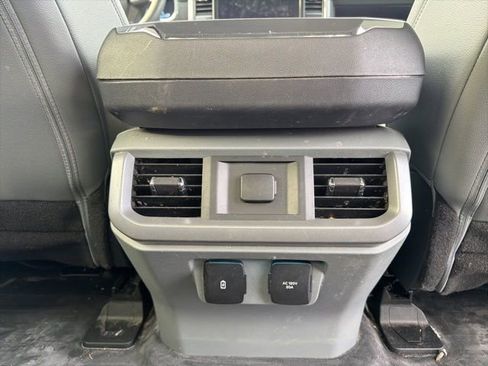 Used 2024 Ford F150 Lightning Pro w/ Tow Technology Package image 14