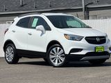Used 2018 Buick Encore Preferred image 2