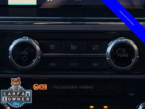 Used 2022 Ford F350 Lariat w/ Lariat Value Package image 16