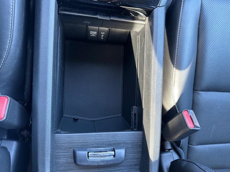 Used 2020 Honda Ridgeline RTL-E image 27