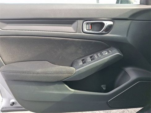 New 2026 Honda Civic Sport image 19