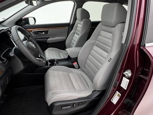 Used 2018 Honda CR-V EX image 13