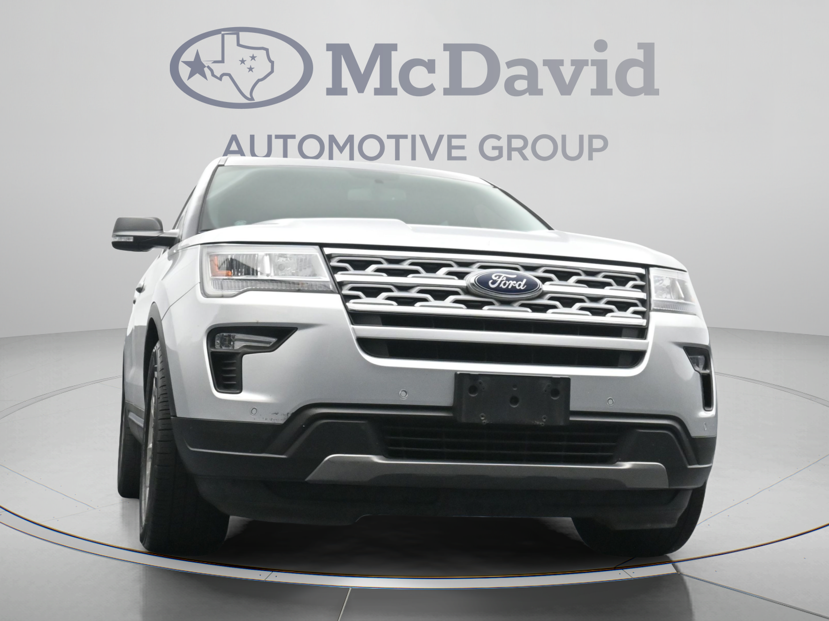 Used 2019 Ford Explorer XLT w/ Equipment Group 202A FWD image 26