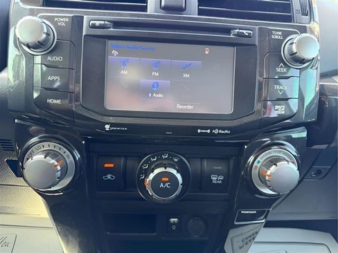 Used 2019 Toyota 4Runner TRD Off-Road Premium AWD/4WD image 44