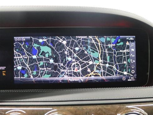 Used 2019 Mercedes-Benz S 560 4MATIC Sedan image 37