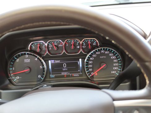 Used 2018 GMC Sierra 1500 SLT image 19