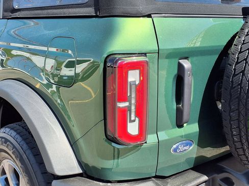 Used 2023 Ford Bronco Big Bend AWD/4WD image 25