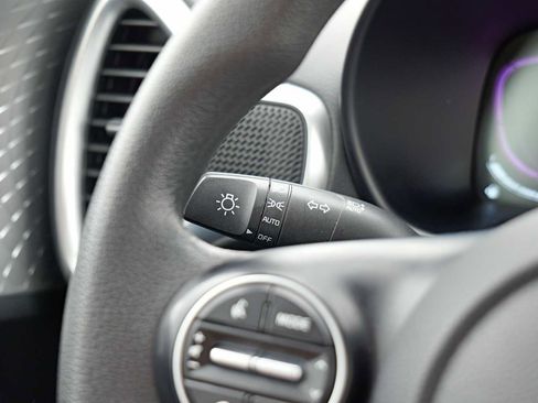 Certified 2024 Kia Soul LX w/ Option Group 015 image 18