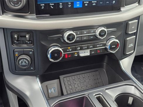 Used 2024 Ford F150 XLT w/ Equipment Group 303A High image 28