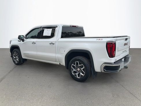 Used 2023 GMC Sierra 1500 SLT w/ SLT Convenience Package image 7