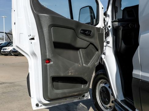 Used 2020 Ford Transit 250 Medium Roof w/ Load Area Protection Package image 39