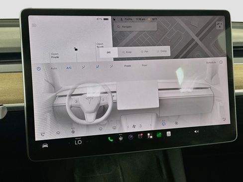 Used 2022 Tesla Model Y Performance AWD/4WD image 23