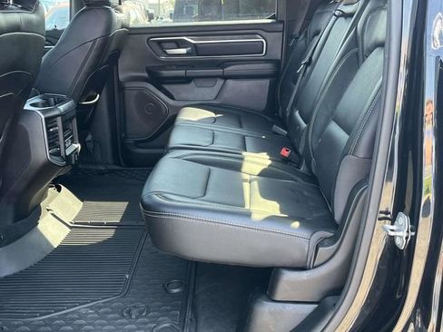 Used 2021 RAM 1500 Big Horn image 15