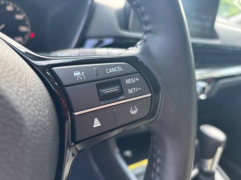 Used 2024 Honda CR-V EX-L image 27