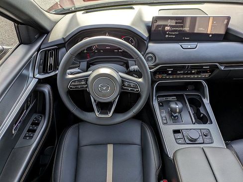 New 2026 MAZDA CX-90 Plug-In Hybrid w/ Premium Plus image 28