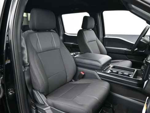 New 2026 Ford F150 STX w/ F-150 LOBO Package AWD/4WD image 33