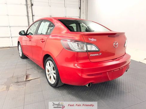Used 2010 MAZDA MAZDA3 s Grand Touring FWD image 6