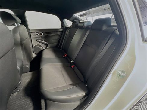 Used 2024 Honda Civic Sport image 26