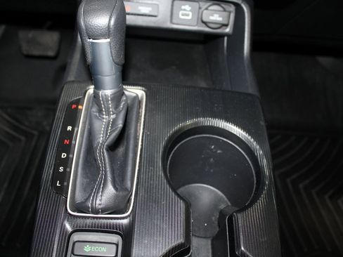 Used 2024 Honda Civic LX image 28