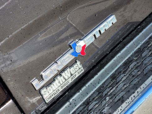 New 2026 RAM 2500 Lone Star image 11