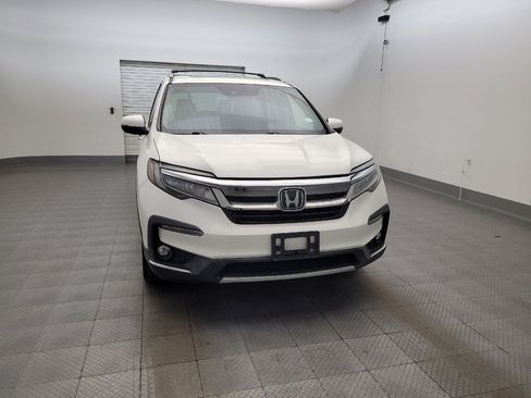 Used 2019 Honda Pilot Touring image 14
