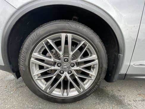 Used 2023 Acura MDX SH-AWD w/ Advance Package image 28