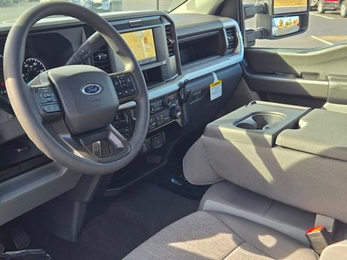 New 2026 Ford F250 XL w/ STX Appearance Package AWD/4WD image 21