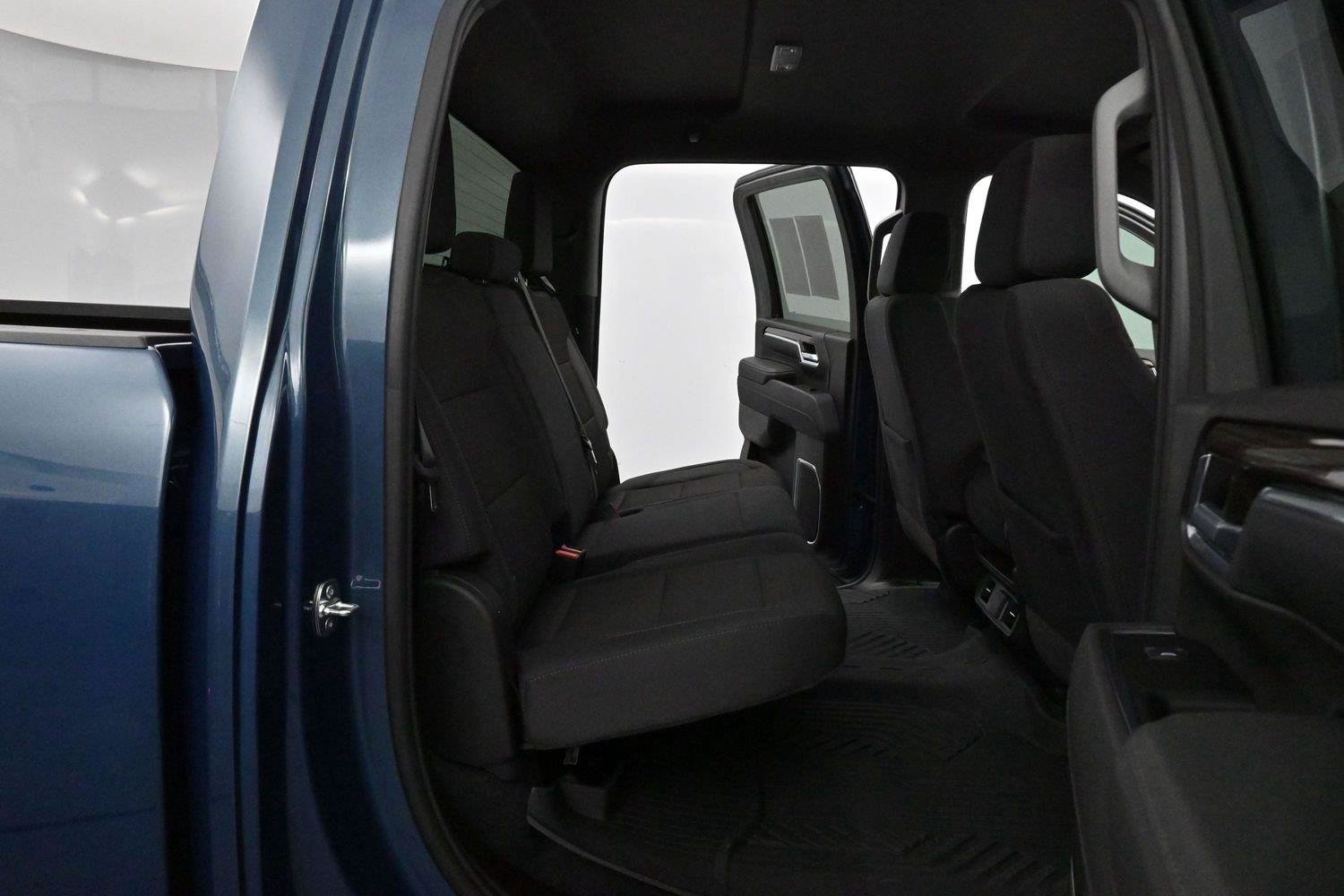 Used 2026 Chevrolet Silverado 2500 LT AWD/4WD image 31