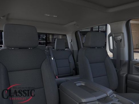 New 2026 Chevrolet Silverado 2500 LT w/ Trail Boss Package AWD/4WD image 27