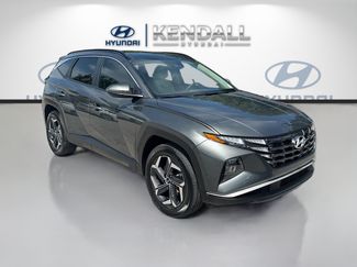 Used 2024 Hyundai Tucson SEL AWD/4WD video 1