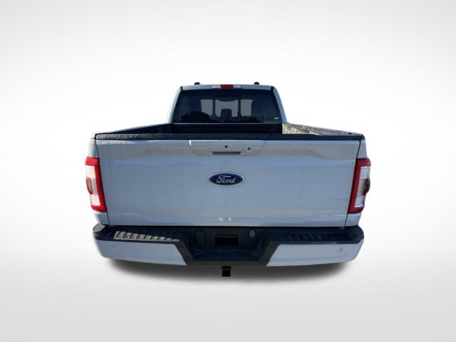 Used 2023 Ford F150 Lariat w/ Equipment Group 502A High AWD/4WD image 10