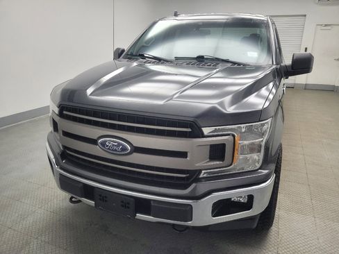 Used 2020 Ford F150 XLT image 15