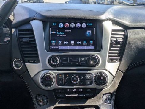 Used 2020 GMC Yukon SLT w/ Open Road Package image 16