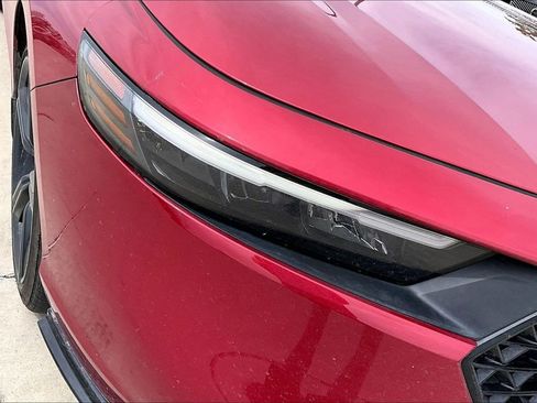Used 2023 Honda Accord Sport image 35