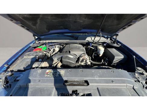 Used 2013 Chevrolet Avalanche LT w/ All-Star Edition image 33